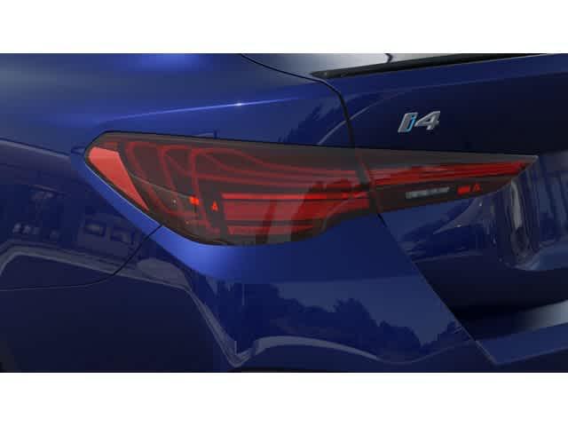 new 2025 BMW i4 Gran Coupe car, priced at $72,474