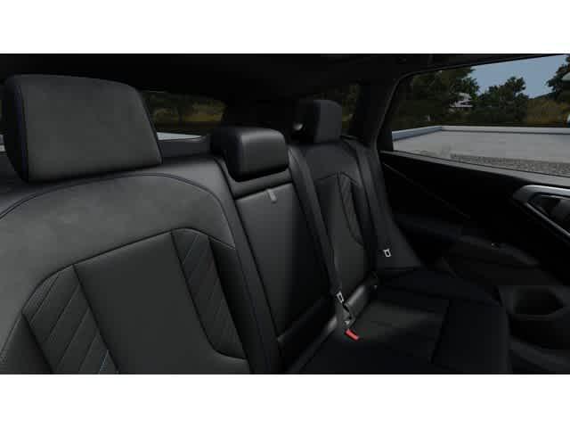 new 2025 BMW X3 car, priced at $62,004
