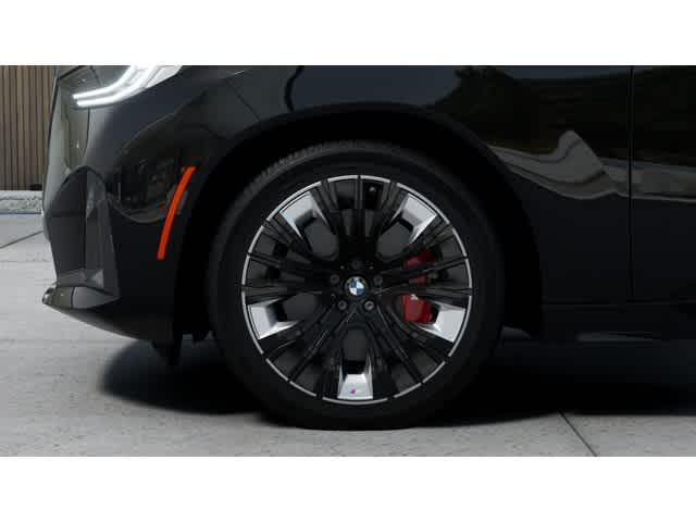 new 2025 BMW X3 car, priced at $62,004