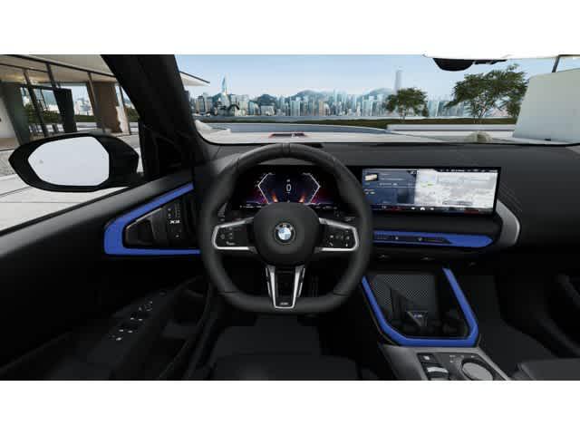 new 2025 BMW X3 car, priced at $62,004