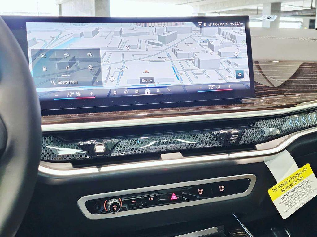 new 2026 BMW X5 car, priced at $80,249
