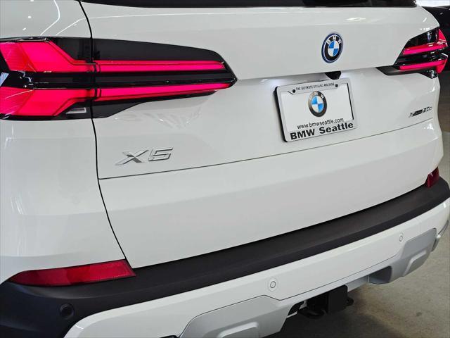 new 2026 BMW X5 car, priced at $80,249