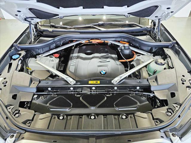 new 2026 BMW X5 car, priced at $80,249