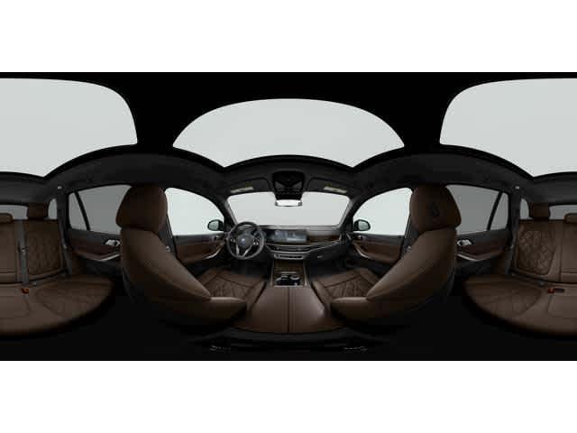 new 2026 BMW X5 car, priced at $80,249