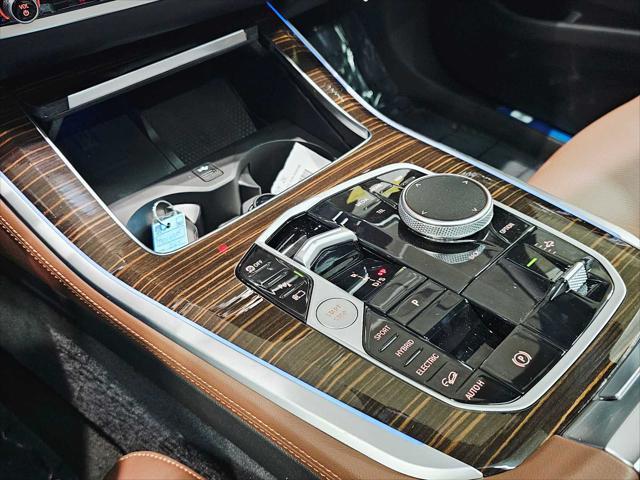 new 2026 BMW X5 car, priced at $80,249