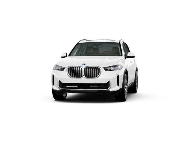 new 2026 BMW X5 car, priced at $80,249