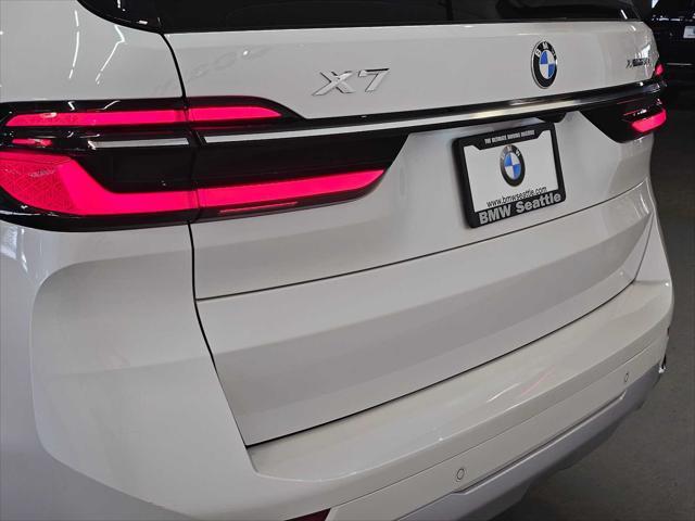 used 2023 BMW X7 car, priced at $67,999