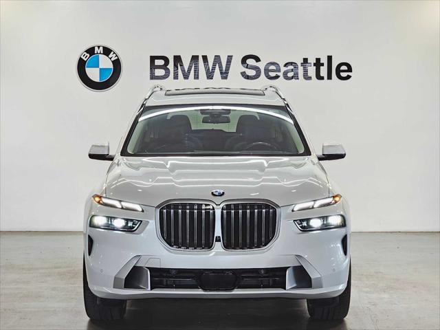 used 2023 BMW X7 car, priced at $67,999