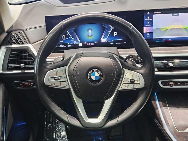 used 2023 BMW X7 car, priced at $67,999