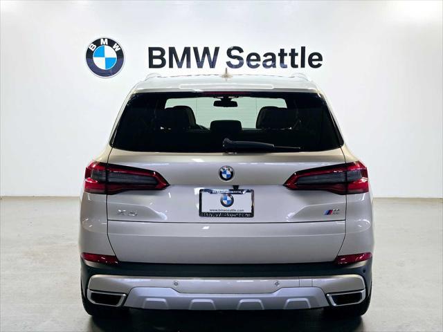 used 2019 BMW X5 car, priced at $34,999