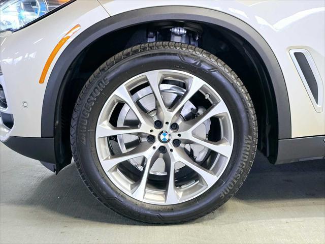 used 2019 BMW X5 car, priced at $34,999