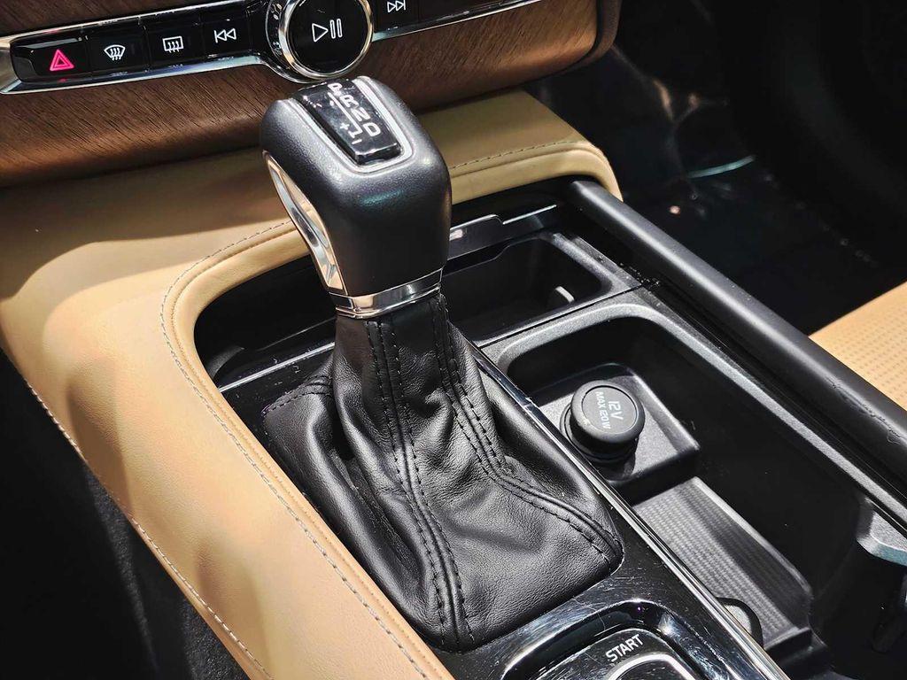 used 2017 Volvo XC90 car, priced at $24,999