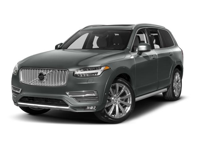 used 2017 Volvo XC90 car, priced at $24,999