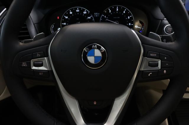 used 2019 BMW X3 car, priced at $25,999
