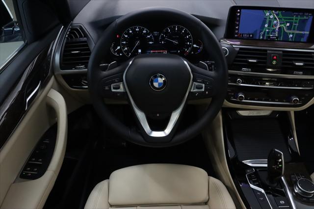 used 2019 BMW X3 car, priced at $25,999