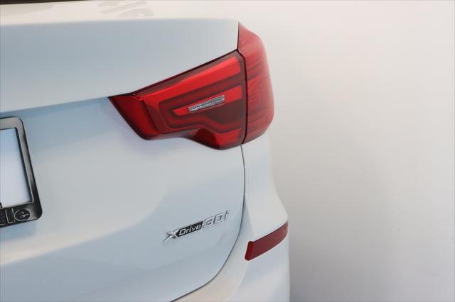 used 2019 BMW X3 car, priced at $25,999