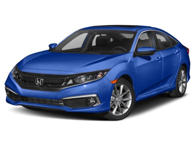 used 2019 Honda Civic car