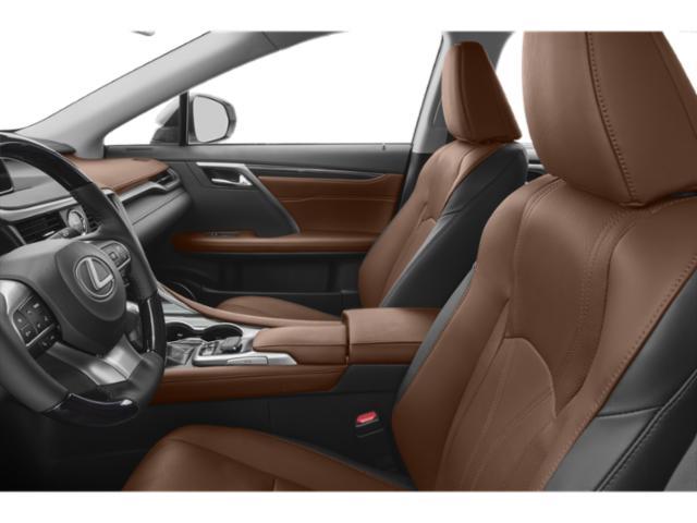 used 2018 Lexus RX 450h car, priced at $36,999