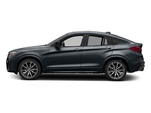 used 2017 BMW X4 car, priced at $22,999