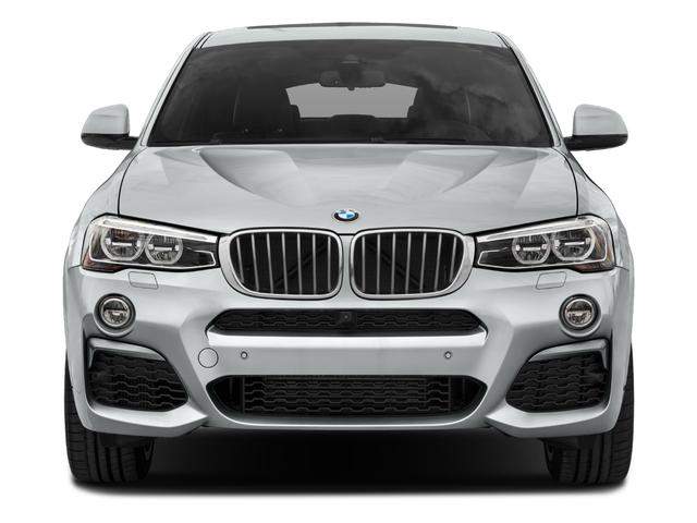 used 2017 BMW X4 car, priced at $22,999