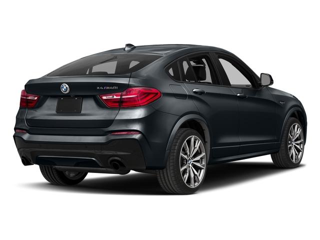 used 2017 BMW X4 car, priced at $22,999