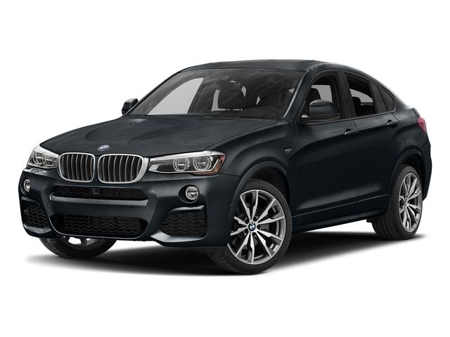 used 2017 BMW X4 car, priced at $22,999