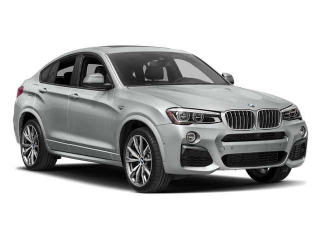 used 2017 BMW X4 car, priced at $22,999