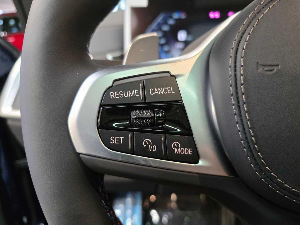 new 2026 BMW X5 car, priced at $104,924