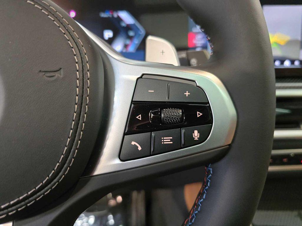 new 2026 BMW X5 car, priced at $104,924