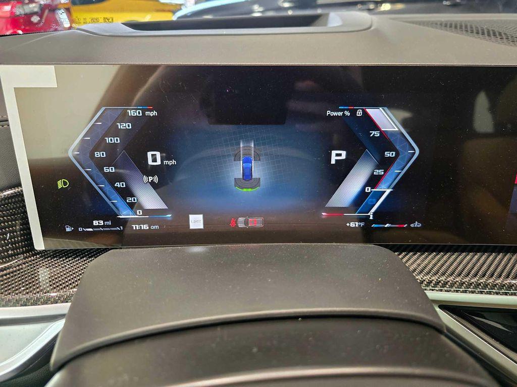 new 2026 BMW X5 car, priced at $104,924