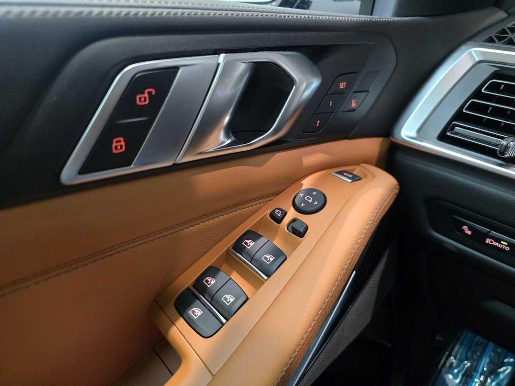 new 2026 BMW X5 car, priced at $104,924