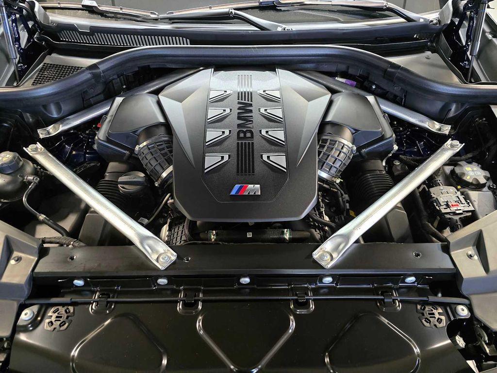 new 2026 BMW X5 car, priced at $104,924