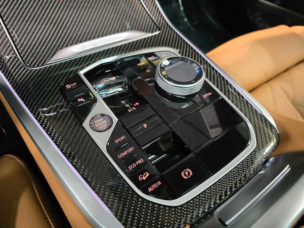 new 2026 BMW X5 car, priced at $104,924