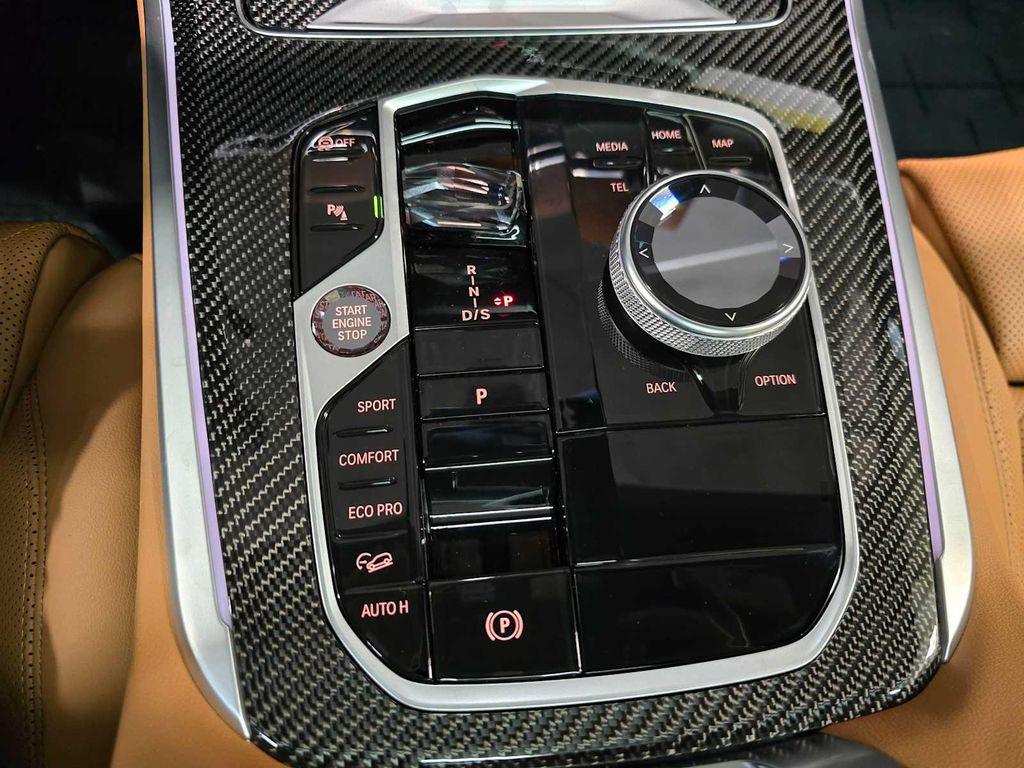 new 2026 BMW X5 car, priced at $104,924