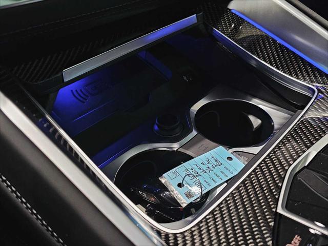 new 2026 BMW X6 M car, priced at $146,948