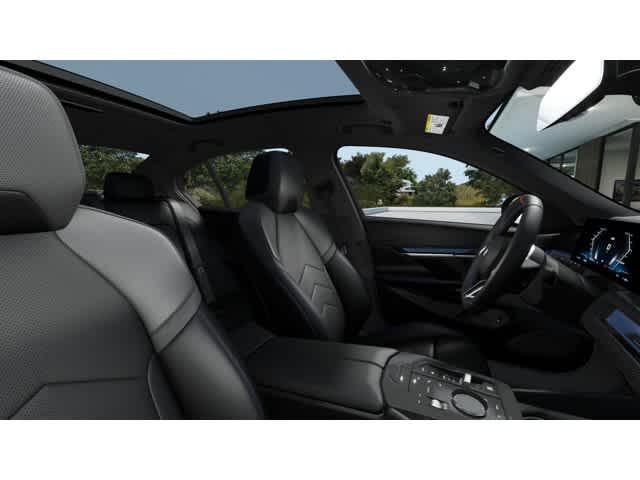 new 2025 BMW i5 car, priced at $92,369