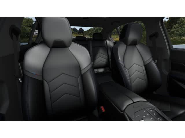 new 2025 BMW i5 car, priced at $92,369
