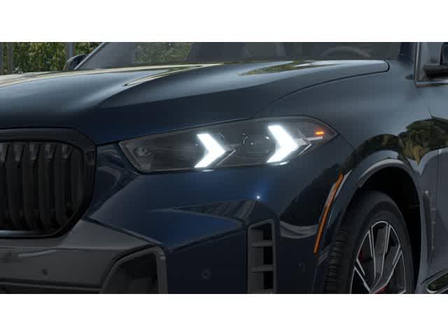 new 2026 BMW X5 car, priced at $83,149