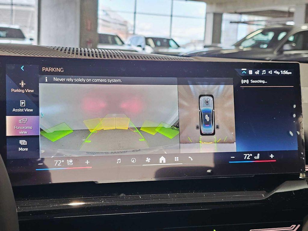 new 2026 BMW 530 car, priced at $71,424