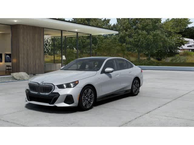 new 2026 BMW 530 car, priced at $71,424