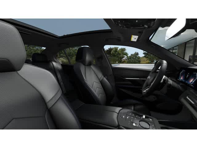 new 2026 BMW 530 car, priced at $71,424