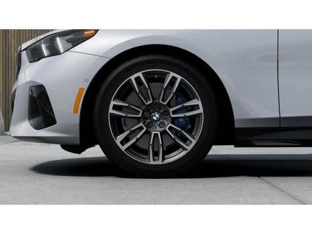 new 2026 BMW 530 car, priced at $71,424