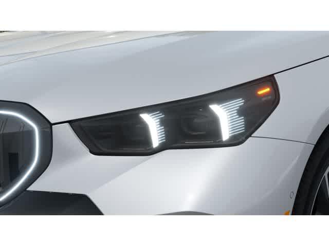 new 2026 BMW 530 car, priced at $71,424