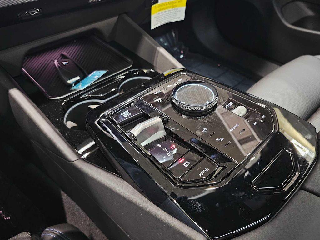 new 2026 BMW 530 car, priced at $71,424