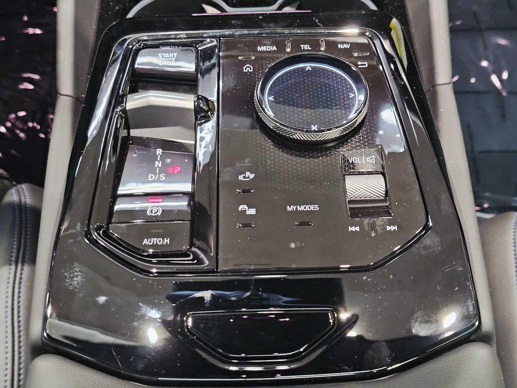 new 2026 BMW 530 car, priced at $71,424