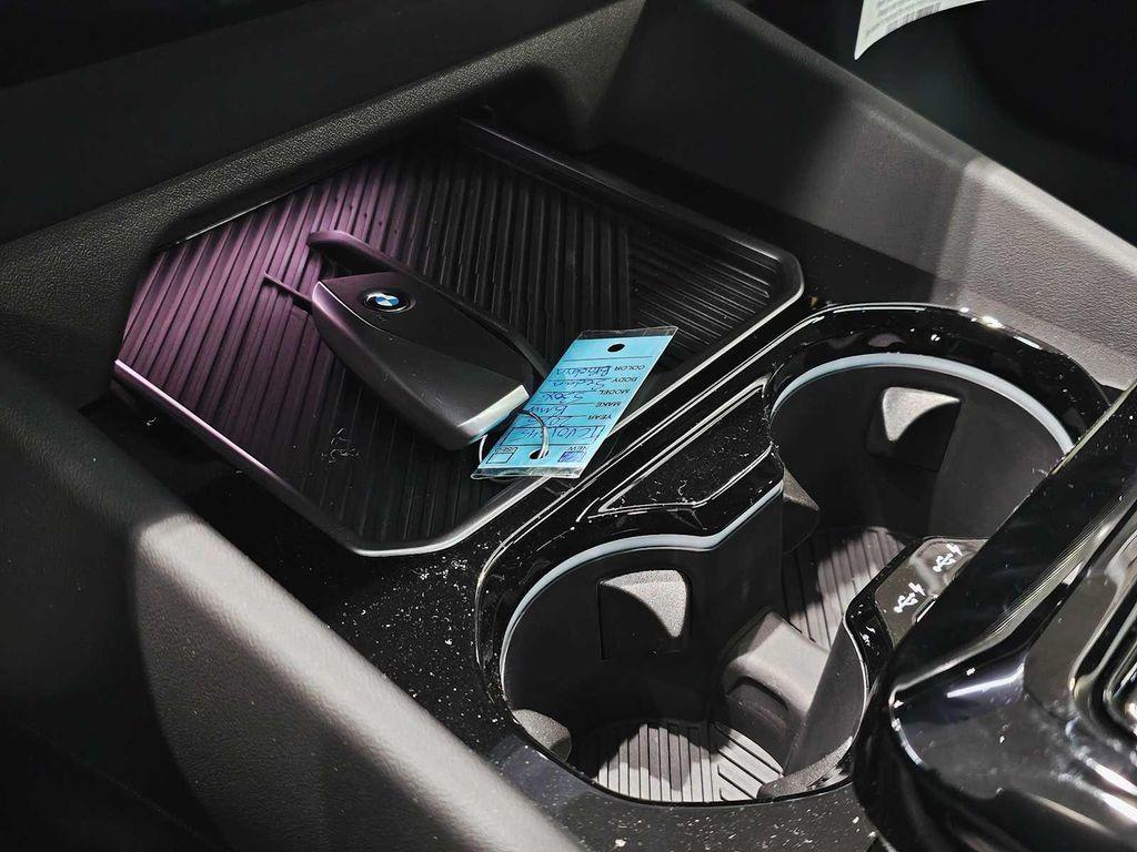 new 2026 BMW 530 car, priced at $71,424