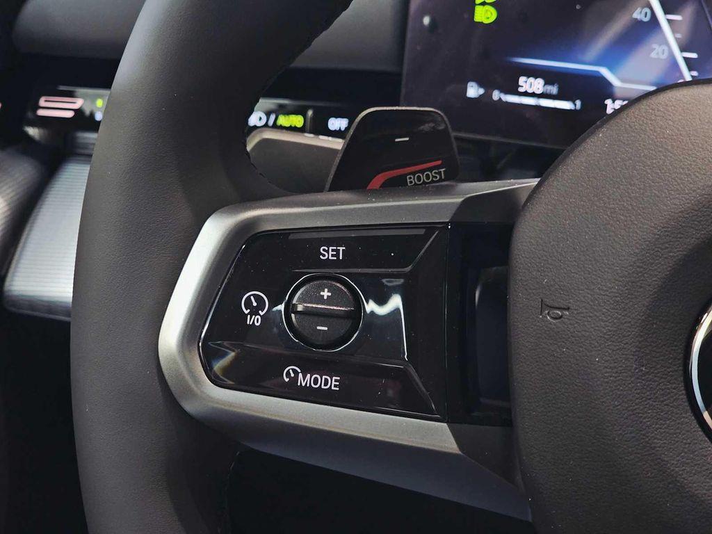 new 2026 BMW 530 car, priced at $71,424