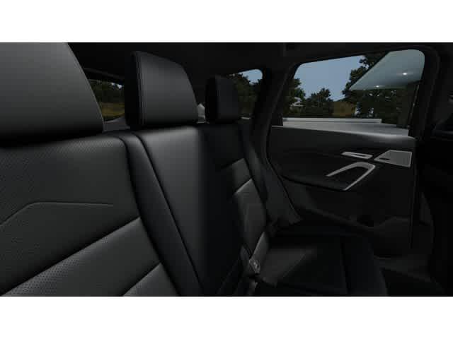 new 2025 BMW X1 car, priced at $51,474
