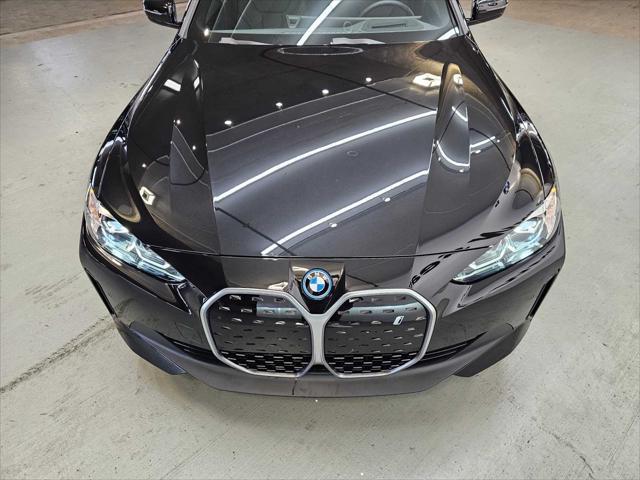 new 2024 BMW i4 Gran Coupe car, priced at $56,140