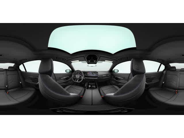 new 2026 BMW 530 car, priced at $71,840